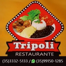 Restaurante Trípoli