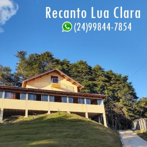 Recanto Lua Clara