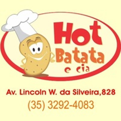 Hot Batata e Cia