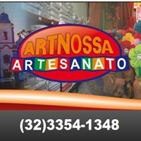 Artnossa Artesanato