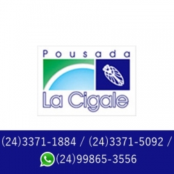 Pousada La Cigale