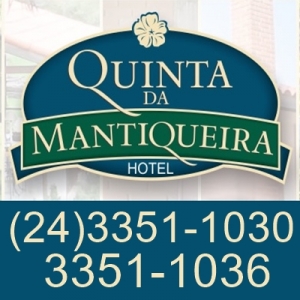 Hotel Quinta da Mantiqueira