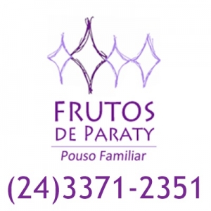 Pouso Frutos de Paraty