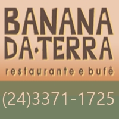 Restaurante Banana da Terra