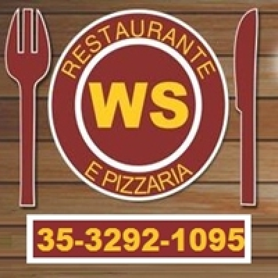 Restaurante e Pizzaria WS