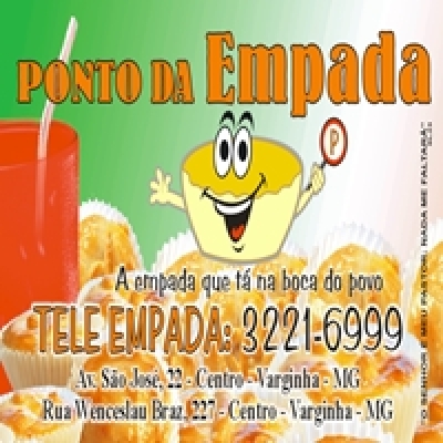 Ponto da Empada