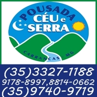 Pousada Céu e Serra