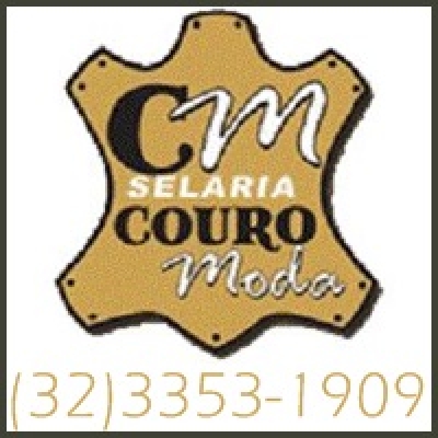 Selaria Couro Moda