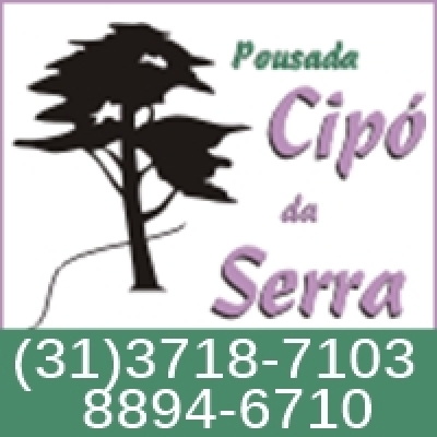 Pousada Cipó da Serra