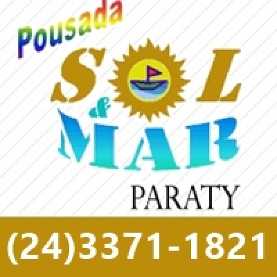 Pousada Sol e Mar