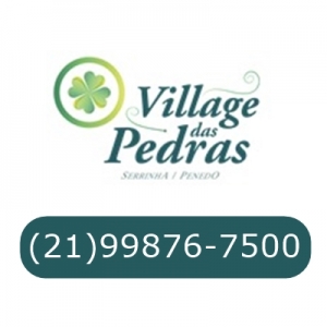 Village das Pedras