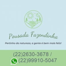 Pousada Fazendinha