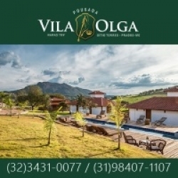 Pousada Vila Olga