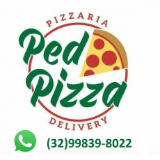 Ped Pizza Delivery