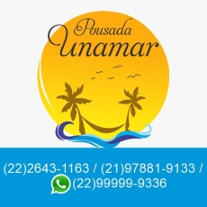 Pousada Unamar