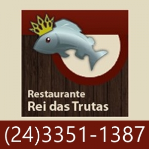 Restaurante Rei das Trutas