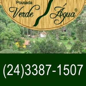 Pousada Verde Água