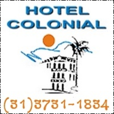 Hotel Colonial