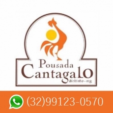 Pousada Cantagalo