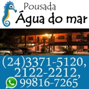 Pousada Água do Mar