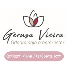 Gerusa Moreira Vieira