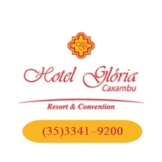 Hotel Gl&oacute;ria Caxambu