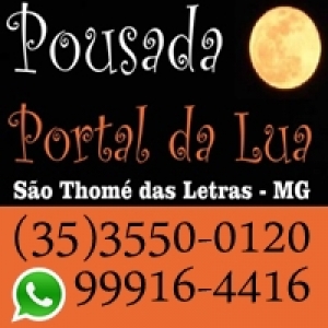 Pousada Portal da Lua