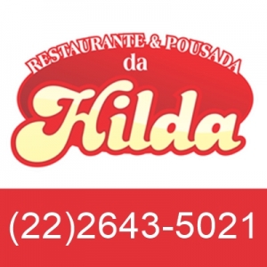 Pousada da Hilda