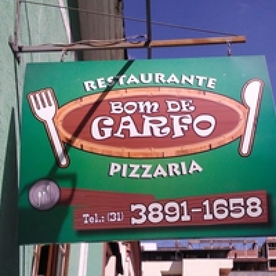 Bom Garfo Restaurante