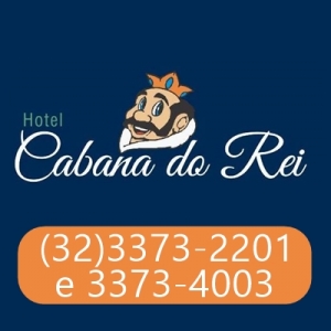 Hotel Lazer Cabana do Rei
