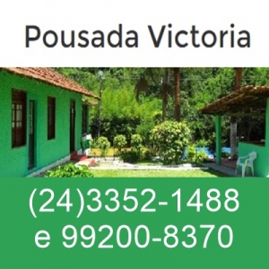 Pousada Victoria