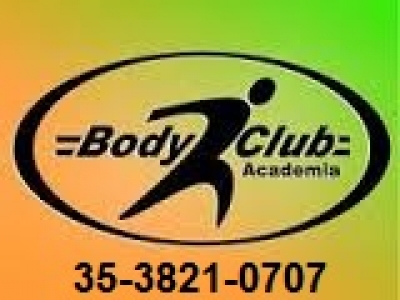 Body Club Academia
