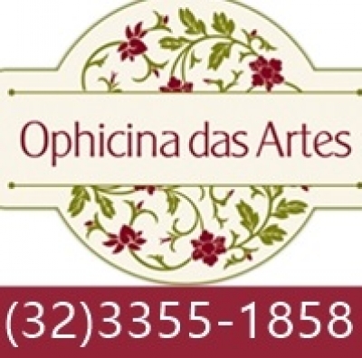 Ophicina das Artes