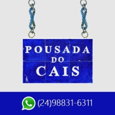 Pousada do Cais