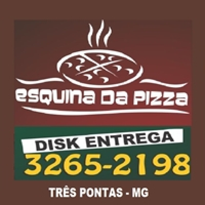 Esquina da Pizza