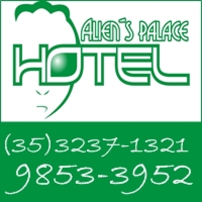 Aliens Palace Hotel