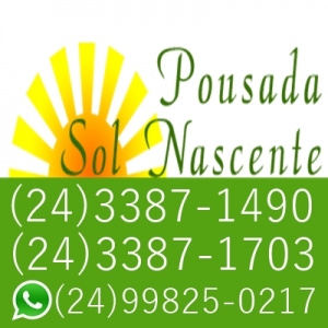 Pousada Sol Nascente