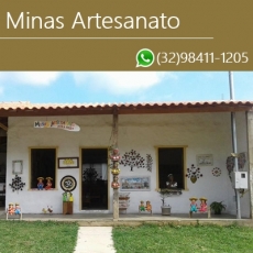 Minas Artesanato