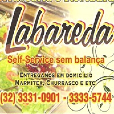 Restaurante e Pizzaria Labareda