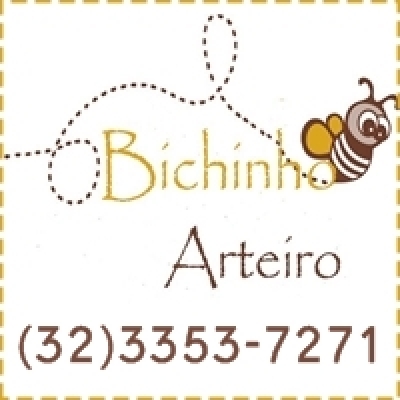 Loja Bichinho Arteiro