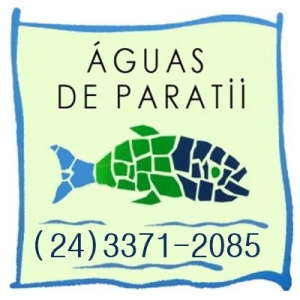 Pousada Águas de Paratii