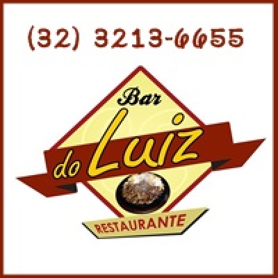 Bar do Luiz