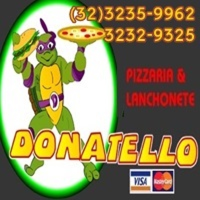 Donatello Pizzaria