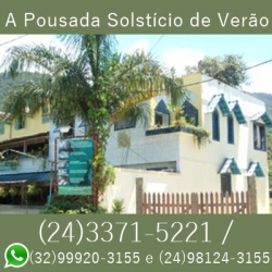 Pousada Solstício de Verão