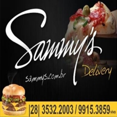 Sammys Pizzaria e Grelhados