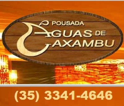 Pousada Aguas de Caxambu