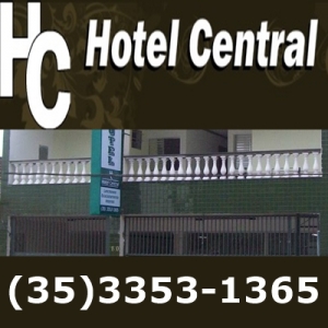 Hotel Central