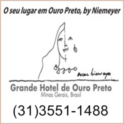 Grande Hotel Ouro Preto