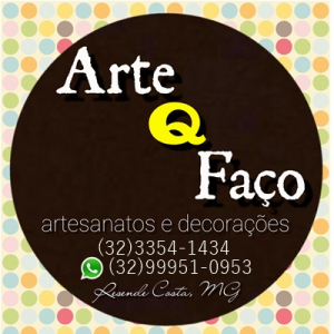 Arte Q Faço