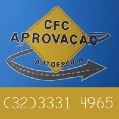 Auto Escola Aprovação